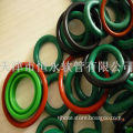 Top sealing Rubber Silicone O Ring